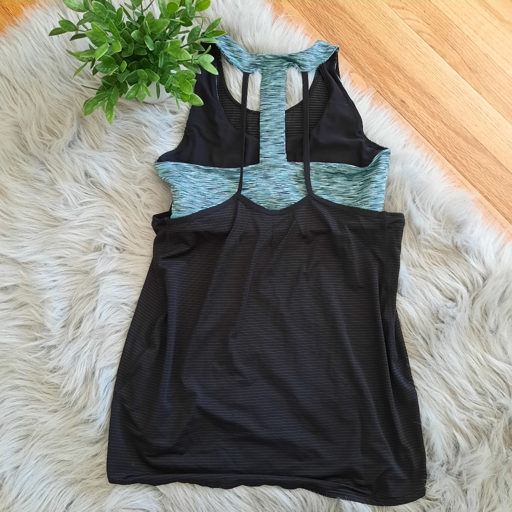 MPG Exercise Tanktop - Picture 5 of 6
